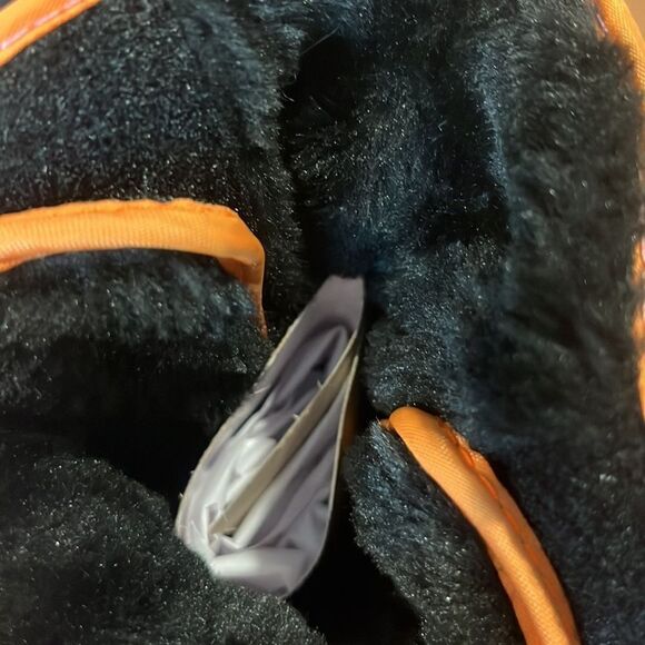 Zoogs boys size 2 Cold Weather Camo Green Snowboots. - Picture 4 of 7